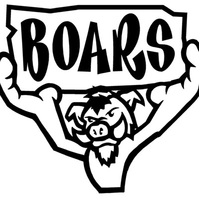 Boar Hog